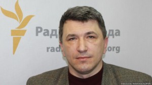Олег Бажан