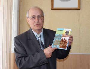 Мельниченко книга