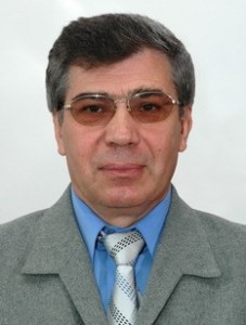 В.Даниленко