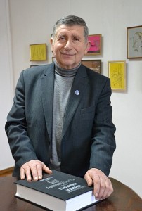П.Скавронський