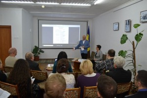 Презентація - Кропивницький
