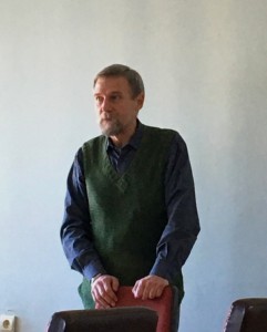 Сергій Вакулишин