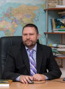 Олександр Тригуб 